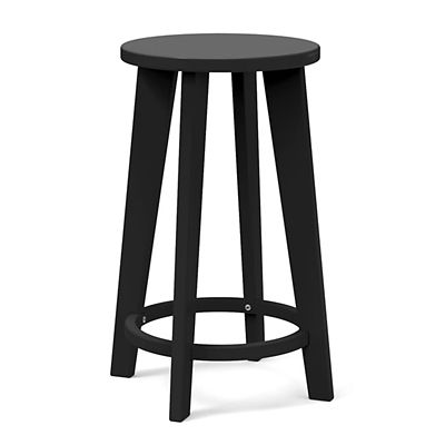 Norm Outdoor Bar/Counter Stool