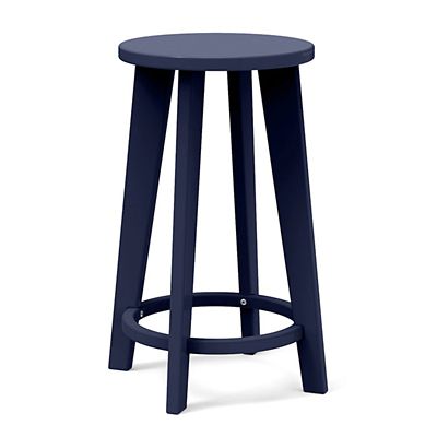 Norm Outdoor Bar/Counter Stool