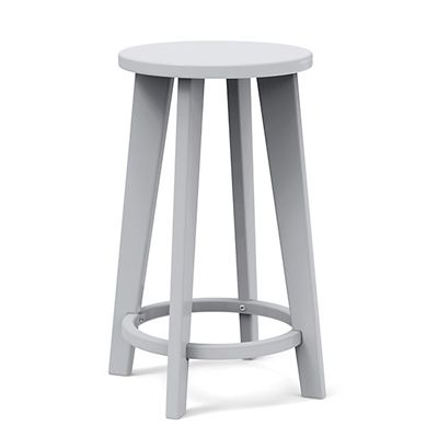 Norm Outdoor Bar/Counter Stool