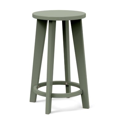 Norm Outdoor Bar/Counter Stool