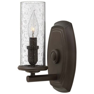 Dakota Wall Sconce