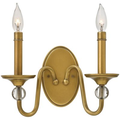 Eleanor Wall Sconce