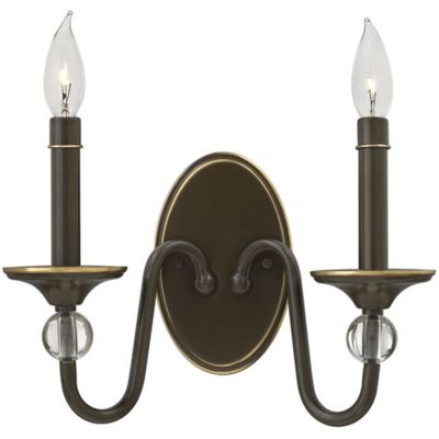 Eleanor Wall Sconce