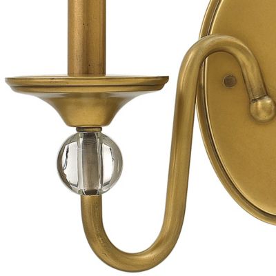 Eleanor Wall Sconce