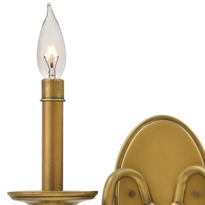 Eleanor Wall Sconce