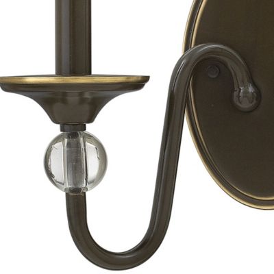 Eleanor Wall Sconce