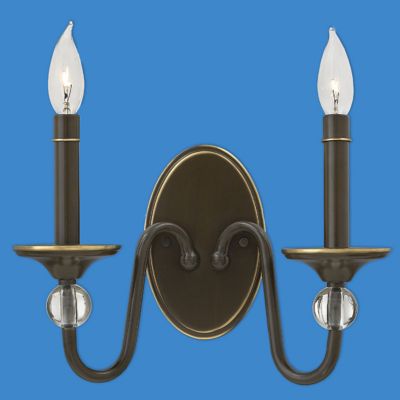 Eleanor Wall Sconce