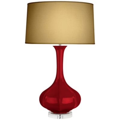 Pike Table Lamp