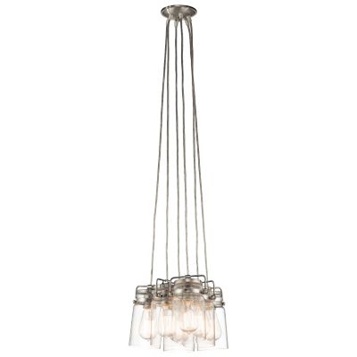 Brinley Multi-Light Pendant