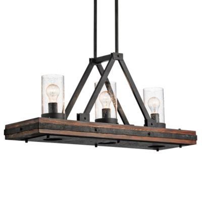 Colerne Linear Suspension