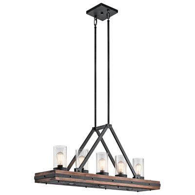 Colerne Linear Suspension