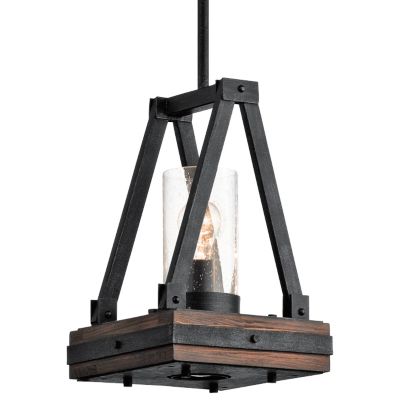 Colerne Mini Pendant
