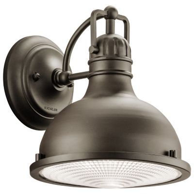 Hatteras Bay Outdoor Wall Sconce