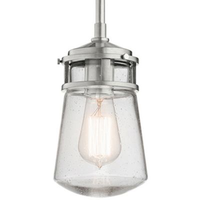 Lyndon Outdoor Pendant