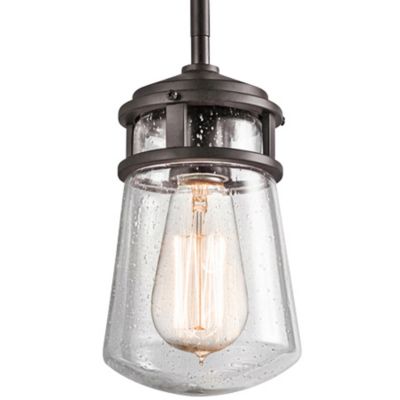 Lyndon Outdoor Pendant