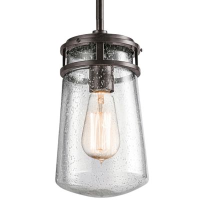 Lyndon Outdoor Pendant