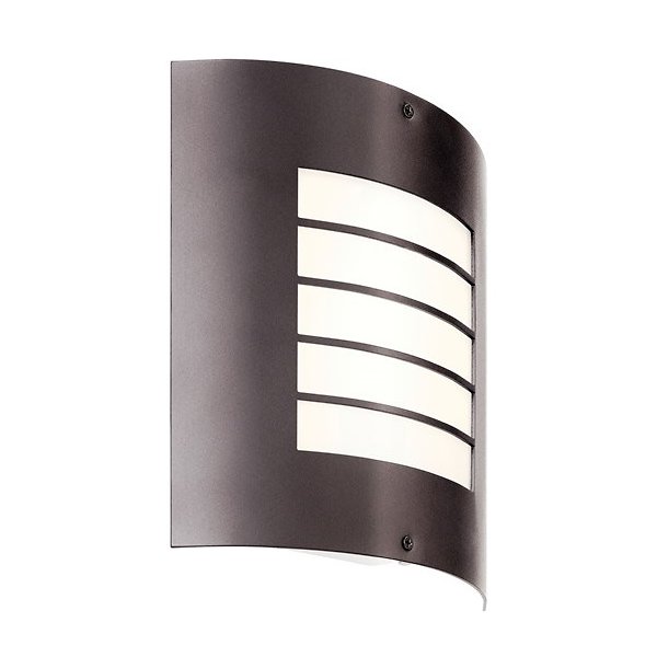Newport Large Outdoor Wall Sconce