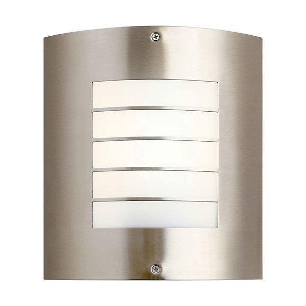 Newport Large Outdoor Wall Sconce