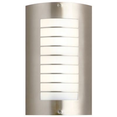 Newport Large Outdoor Wall Sconce