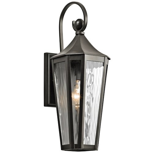Rochdale Outdoor Wall Sconce