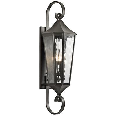 Rochdale 49514/15 Outdoor Wall Sconce