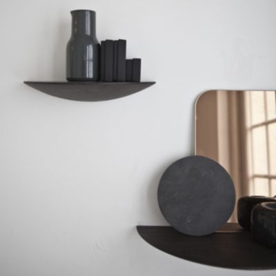 Gridy Fungi Shelf by Audo Copenhagen at Lumens.com