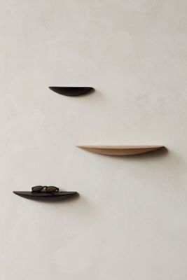 Gridy Fungi Shelf by Audo Copenhagen at Lumens.com