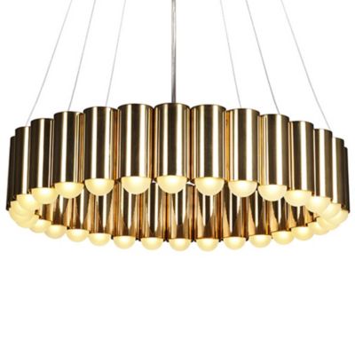 Carousel Chandelier By Lee Broom At Lumens Com