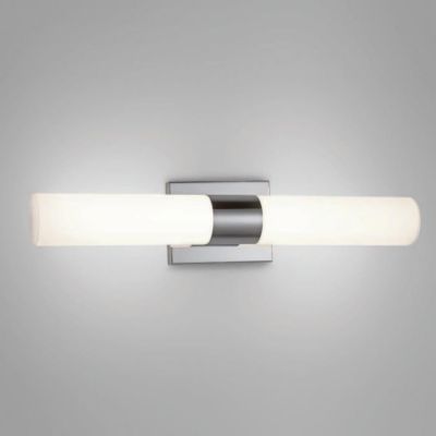 Elementum LED Vanity Light by dweLED at Lumens.com