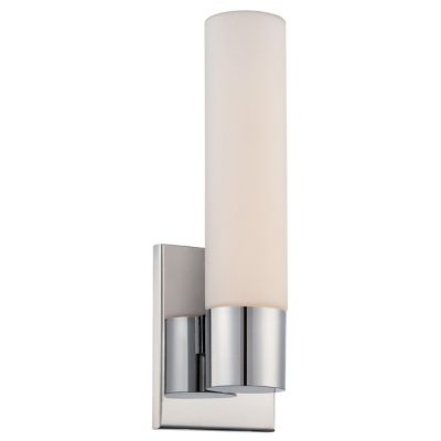 Elementum LED Bathroom Wall Sconce