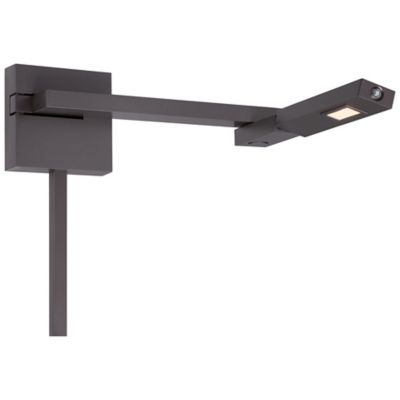 Flip Swingarm Wall Sconce