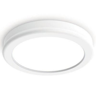 Geos LED Flushmount