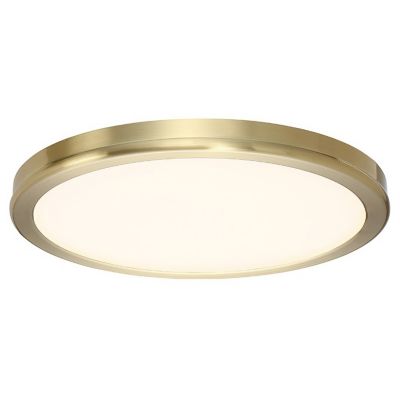 Geos LED Flushmount