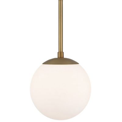 Niveous LED Pendant