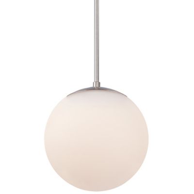 Niveous LED Pendant by dweLED