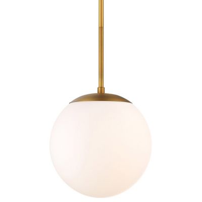 Niveous LED Pendant