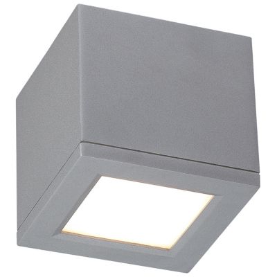 Rubix LED Flushmount