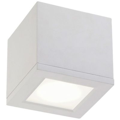 Rubix LED Flushmount