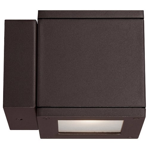 Rubix Outdoor LED Wall Sconce