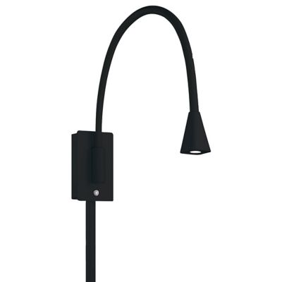 Stretch Swingarm Wall Sconce