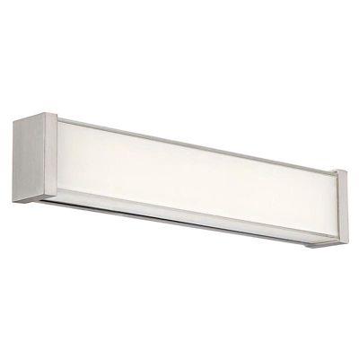 Svelte LED Bath Bar