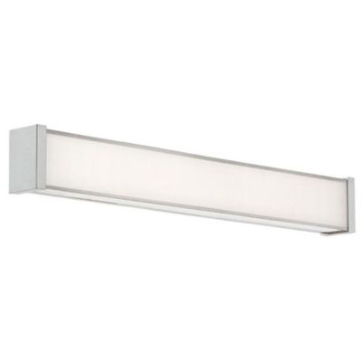 Svelte LED Vanity Light