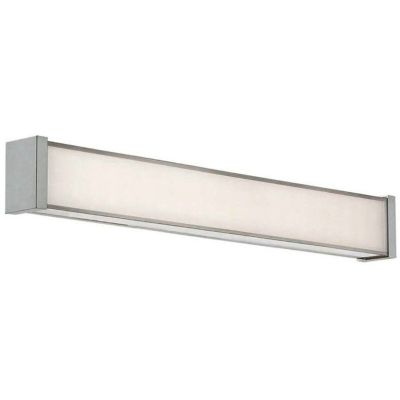 Svelte LED Bath Bar