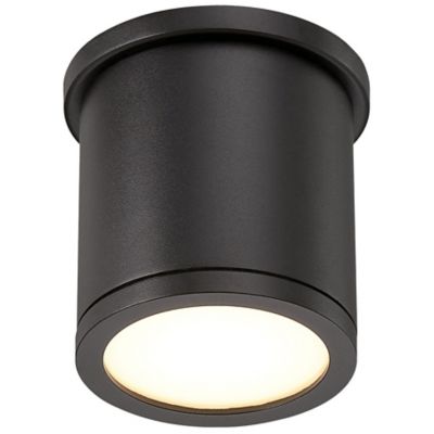 Tube LED Flushmount