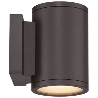 Tube LED Wall Sconce