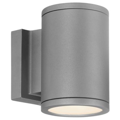 Tube LED Wall Sconce
