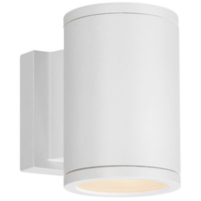 Tube LED Wall Sconce