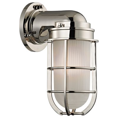 Carson Wall Sconce