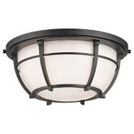 Bronze Flush Mount Lighting