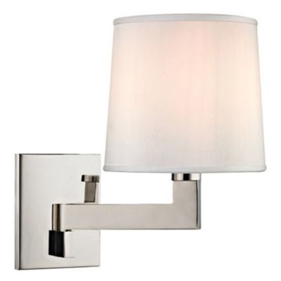 Fairport Wall Sconce